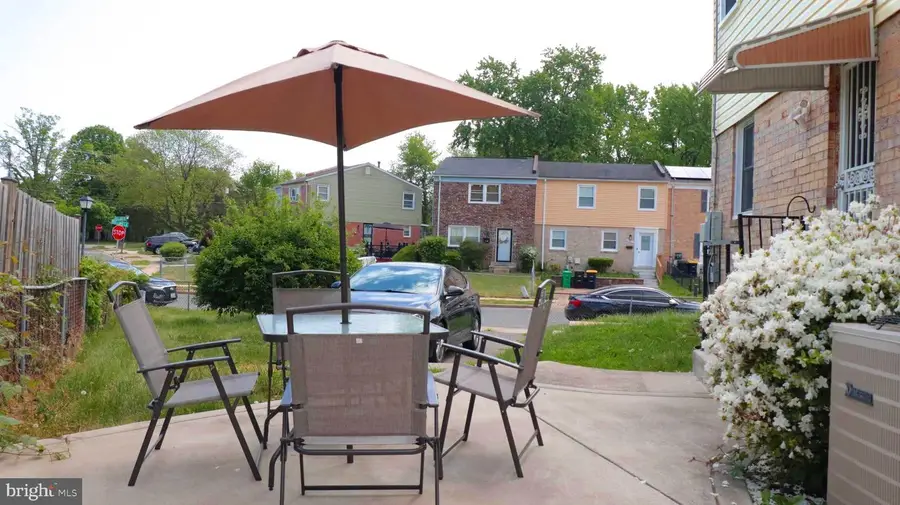 1701 Rollins Pl, Capitol Heights, MD 20743 - #3