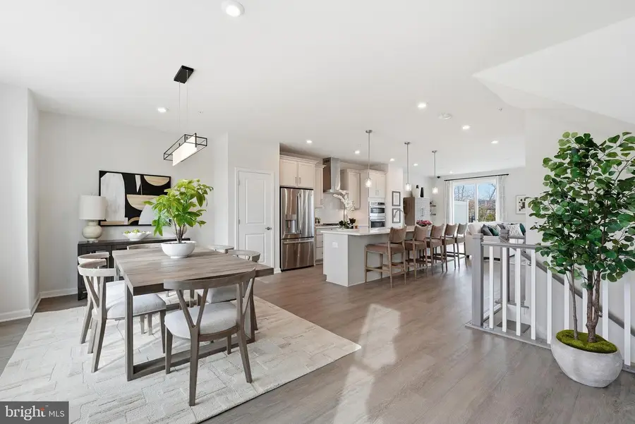 10962 Wheat Berry Dr, Upper Marlboro, MD 20774 - #2