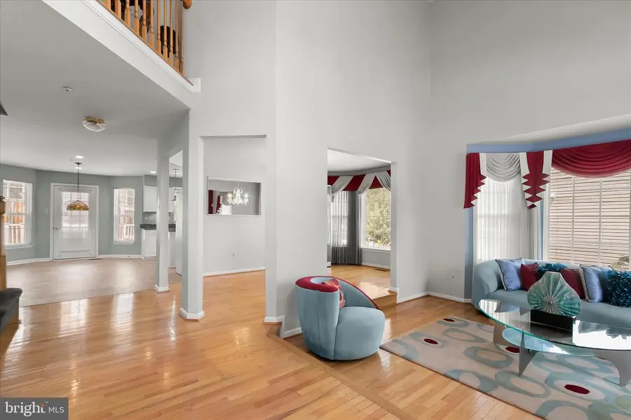 12208 Quadrille Ln, Bowie, MD 20720 - #2