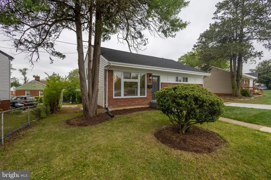 6233 Addison Rd, Capitol Heights, MD 20743 - #3