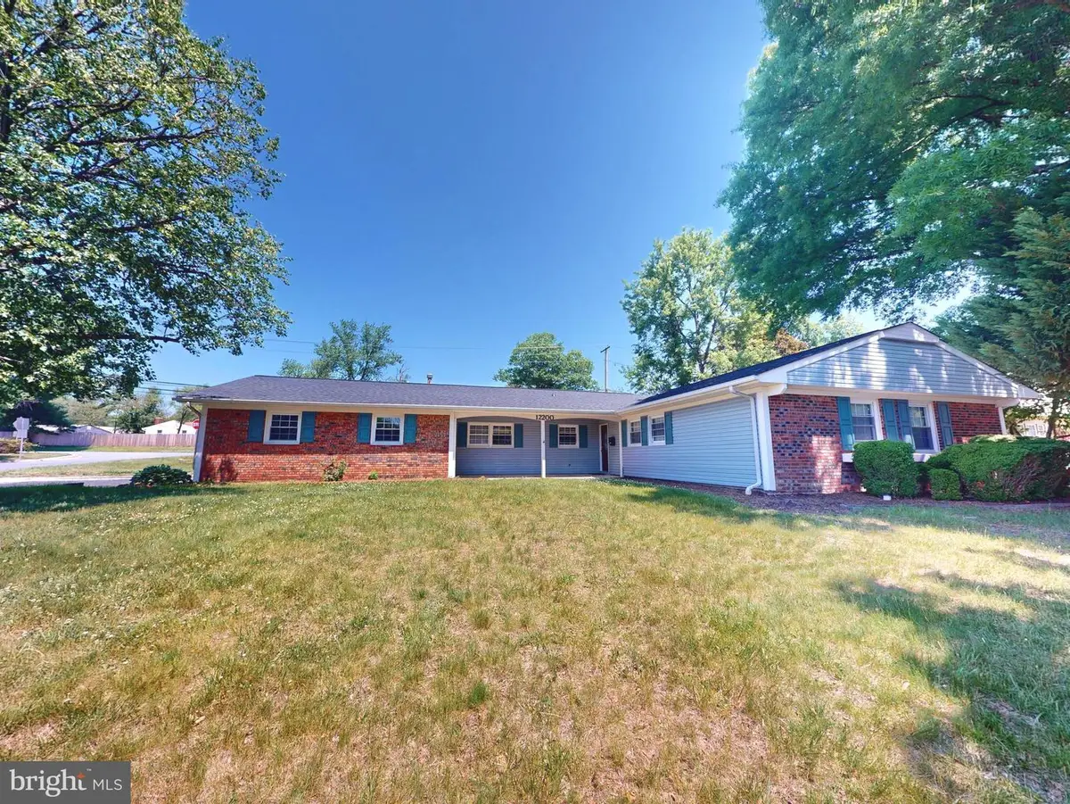 12200 Maycheck Ln, Bowie, MD 20715 - #1