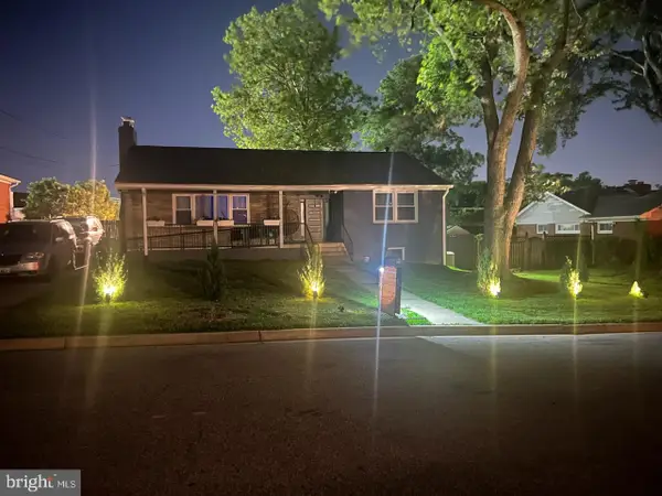 Address Withheld By Seller, TEMPLE HILLS, MD 20748