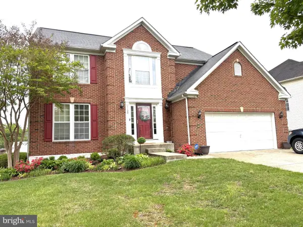 1100 Andean Goose Way, UPPER MARLBORO, MD 20774