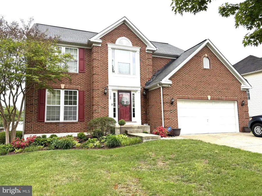 1100 Andean Goose Way, Upper Marlboro, MD 20774 - #2