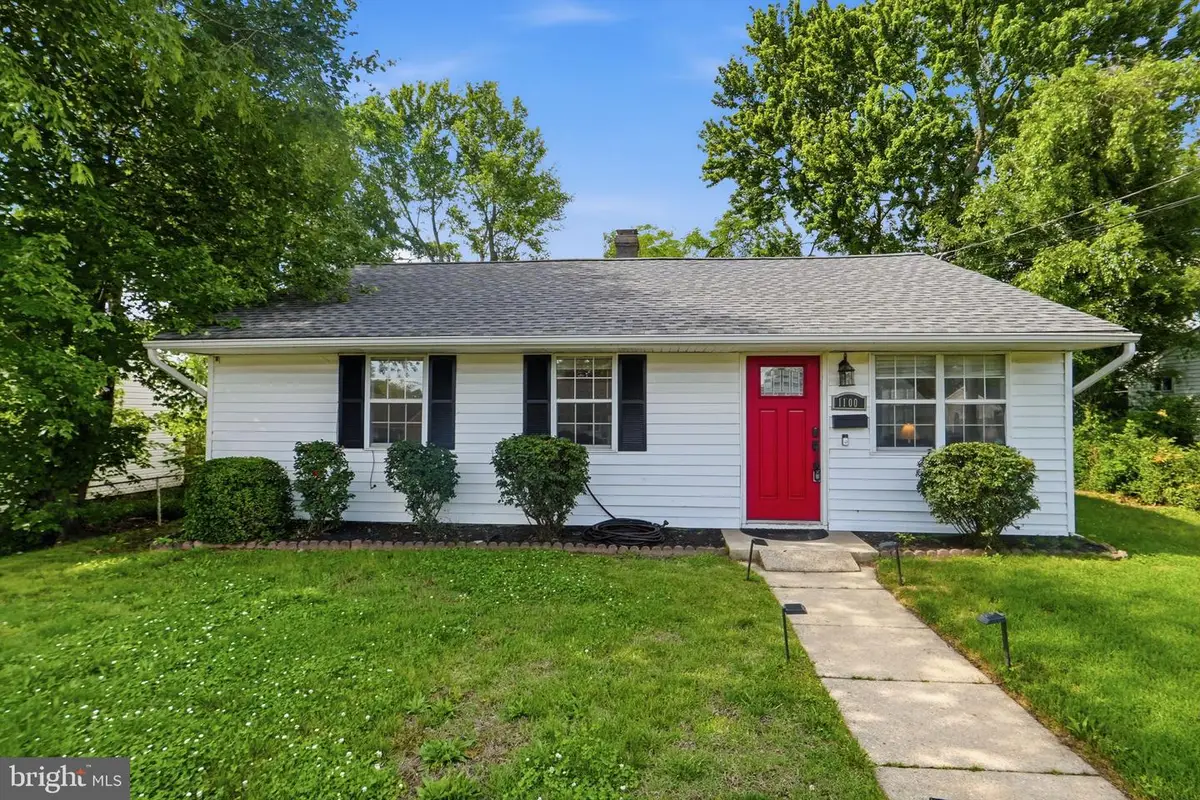 1100 Elkhart St, Oxon Hill, MD 20745 - #1
