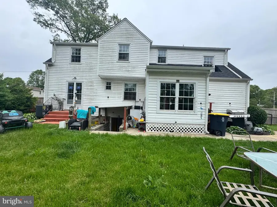 9104 8th St, Lanham, MD 20706 - #2