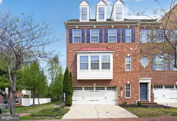 15224 N Berwick Ln, UPPER MARLBORO, MD 20774