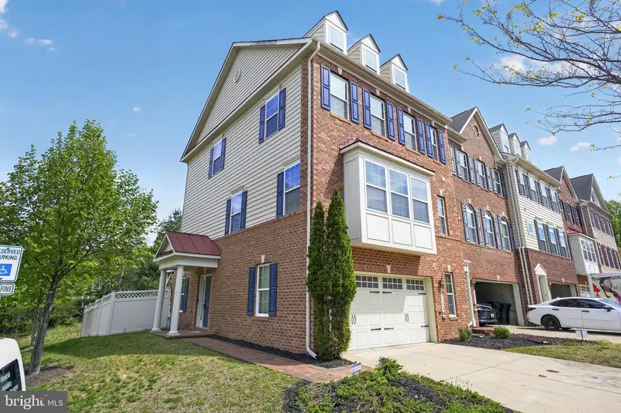 15224 N Berwick Ln, Upper Marlboro, MD 20774 - #3
