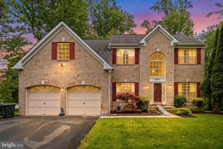 4301 Hickory Leaf Ct, Bowie, MD 20716 - #2