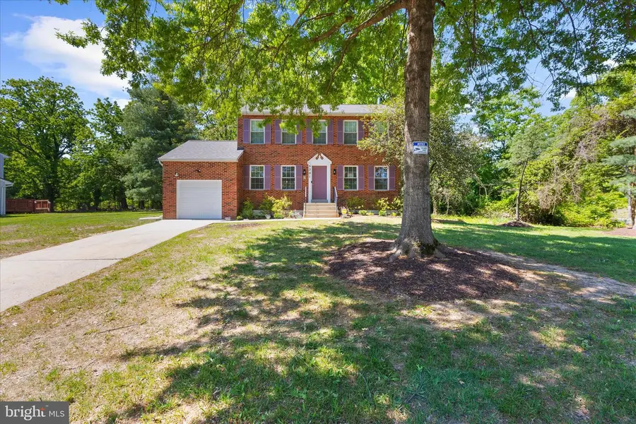 5301 Frazier Ter, Temple Hills, MD 20748 - #2