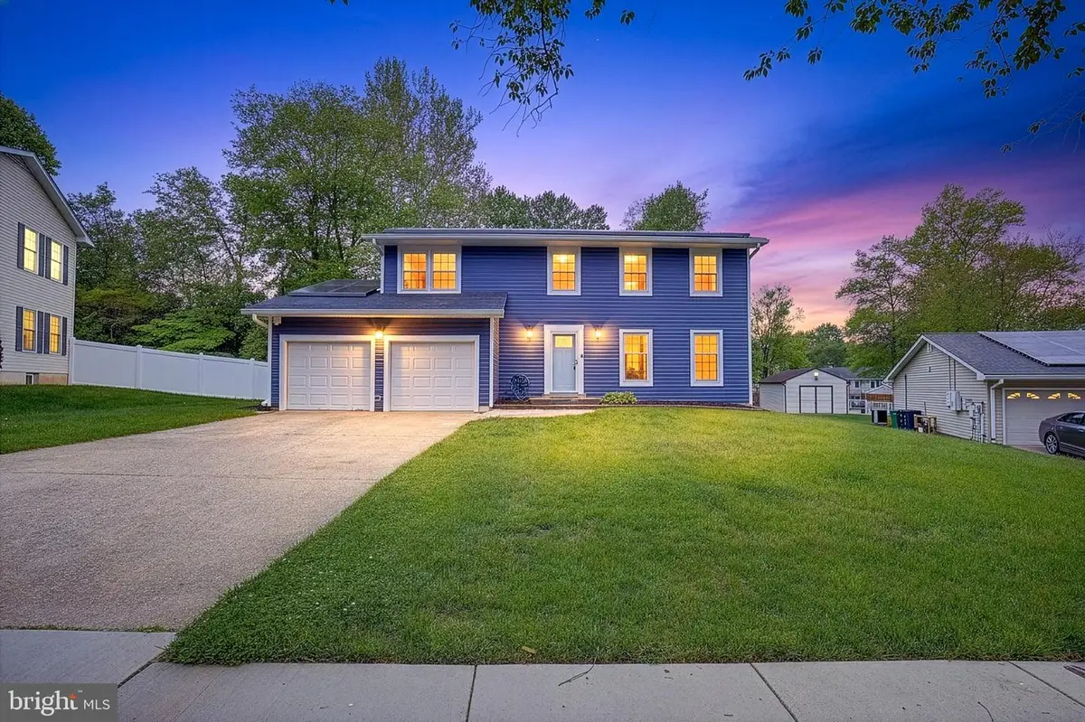 11611 Whittier Rd, Bowie, MD 20721 - #1