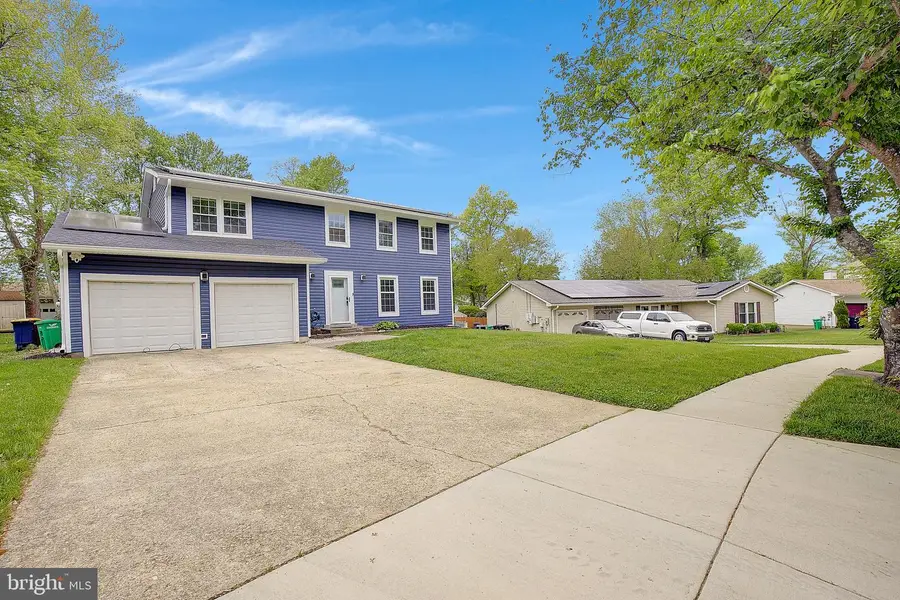 11611 Whittier Rd, Bowie, MD 20721 - #2