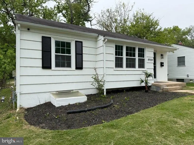 4904 41st Pl, Hyattsville, MD 20781 - #2