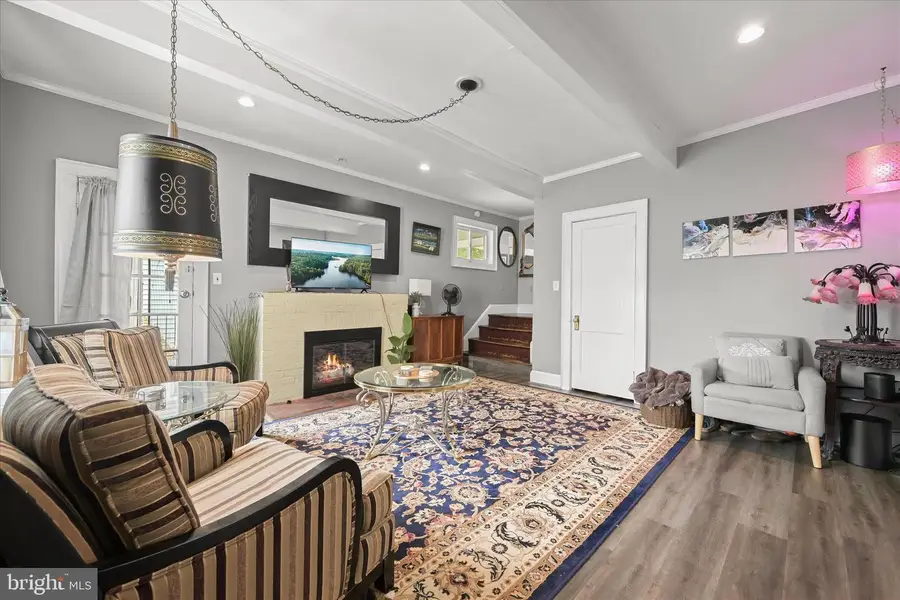 4010 Ingraham St, Hyattsville, MD 20781 - #3