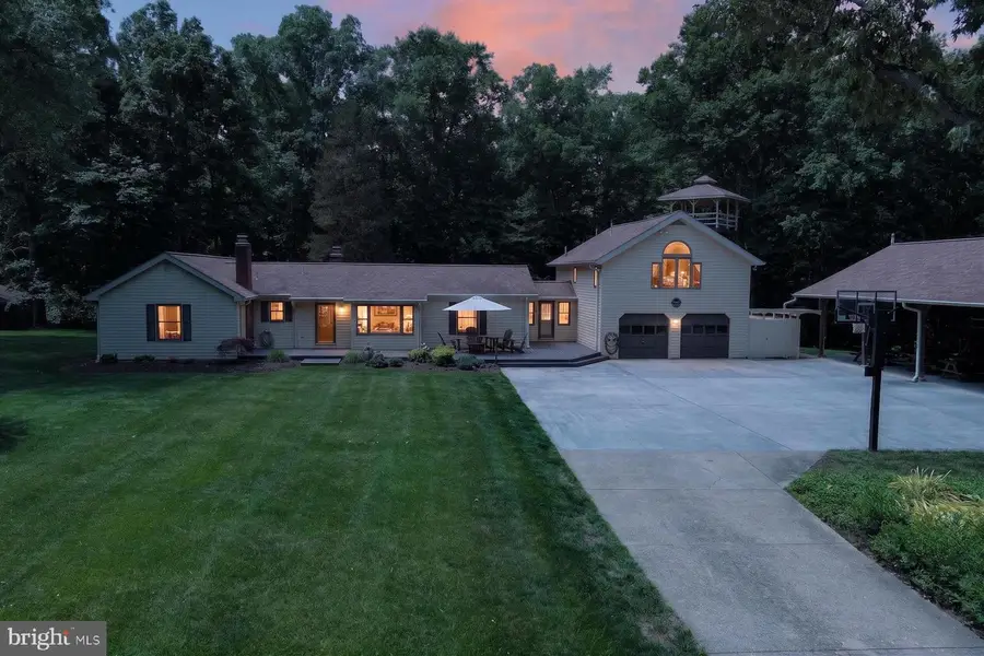 1304 Bryan Point Rd, Accokeek, MD 20607 - #3