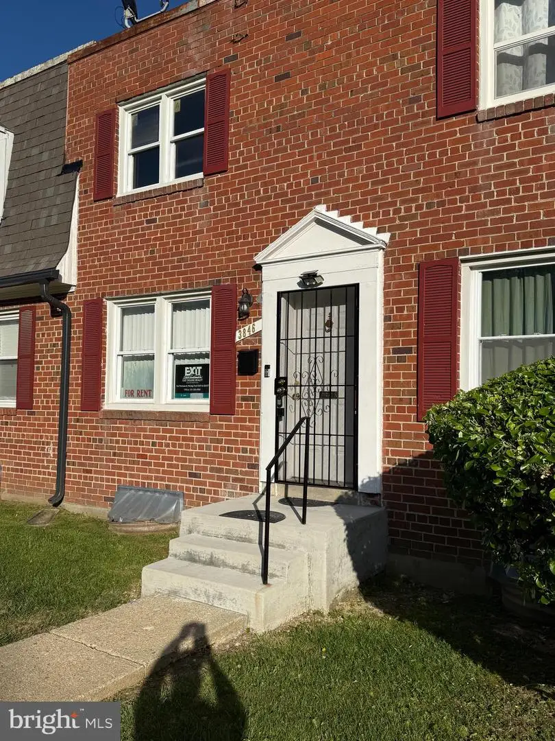 3846 26th Ave, Temple Hills, MD 20748 - #1