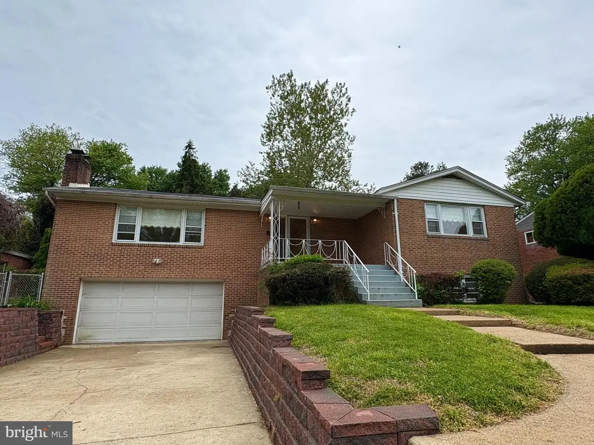 4411 Lucerne Rd, Temple Hills, MD 20748 - #1