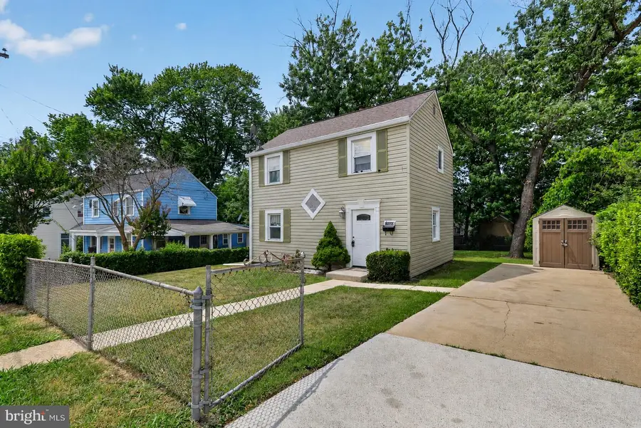 7008 Greeley, Landover, MD 20785 - #2
