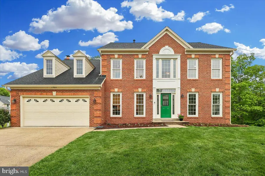 11903 Bracken Ct, Bowie, MD 20720 - #2