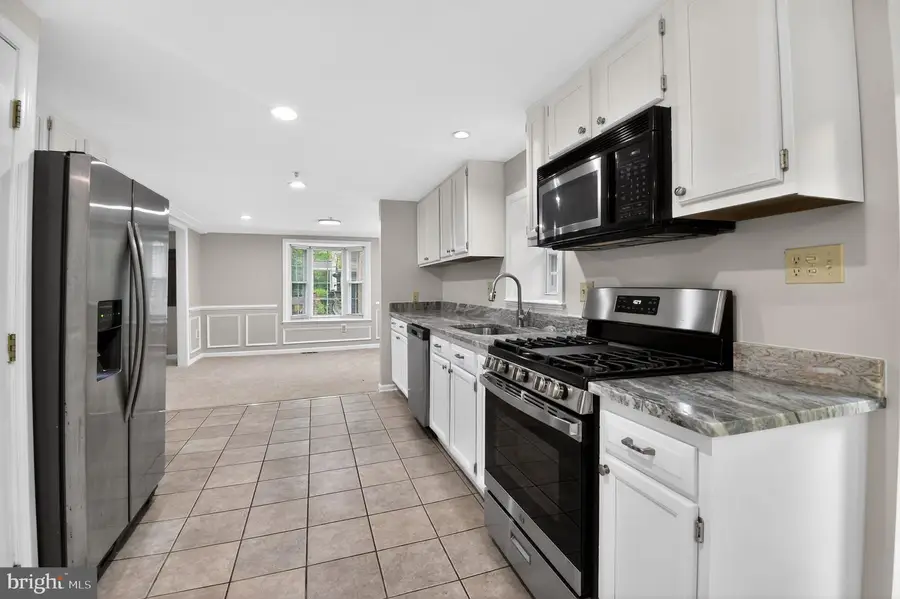 7704 Kitteredge Dr, District Heights, MD 20747 - #2