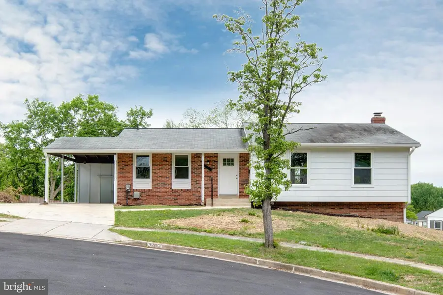 9203 Custer Ter, Adelphi, MD 20783 - #2