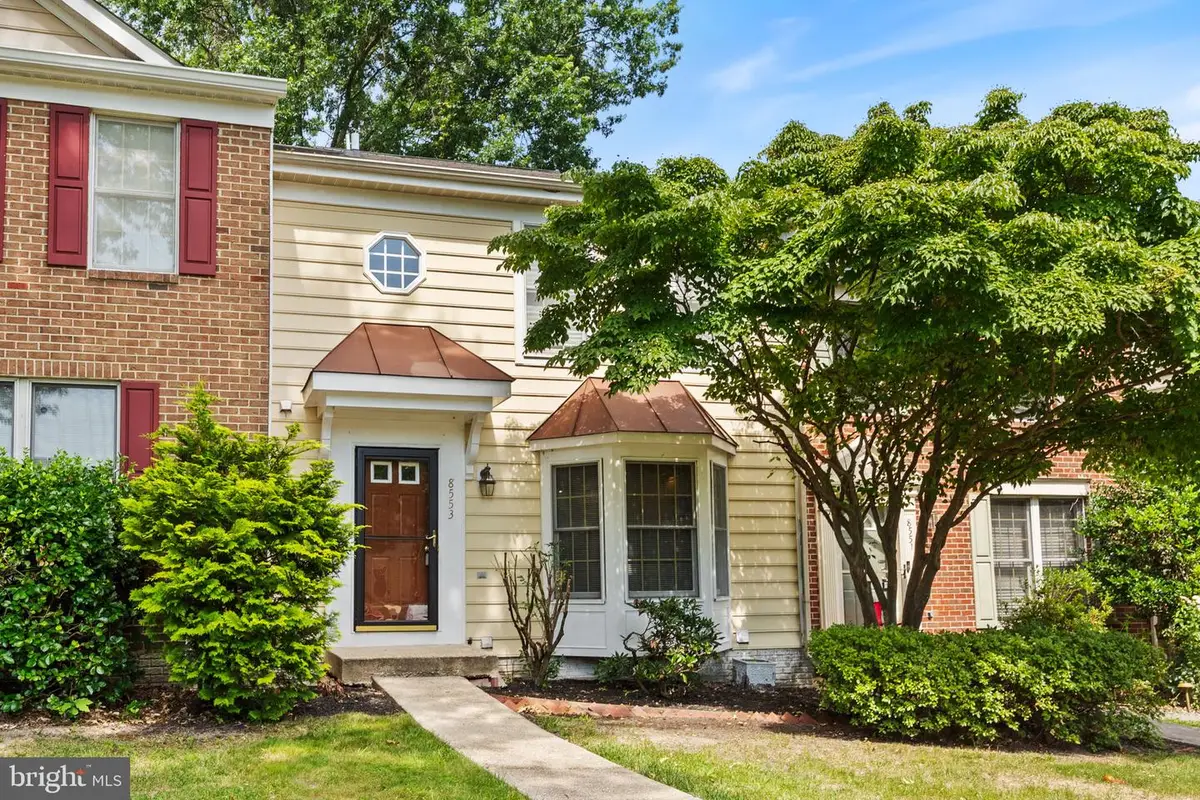 8553 Paragon Ct, Upper Marlboro, MD 20772 - #1