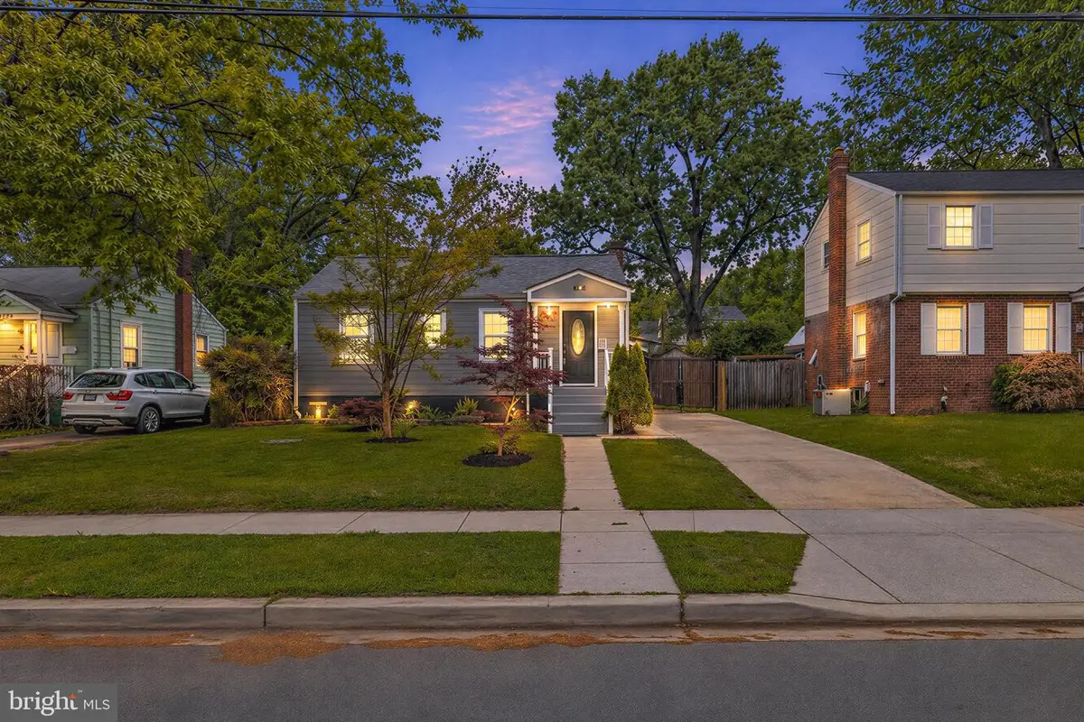 9728 53rd Ave, College Park, MD 20740 - #1