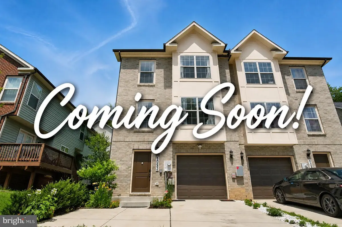 1052 Owens Rd, Oxon Hill, MD 20745 - #1