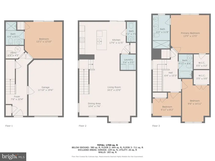 1052 Owens Rd, Oxon Hill, MD 20745 - #3