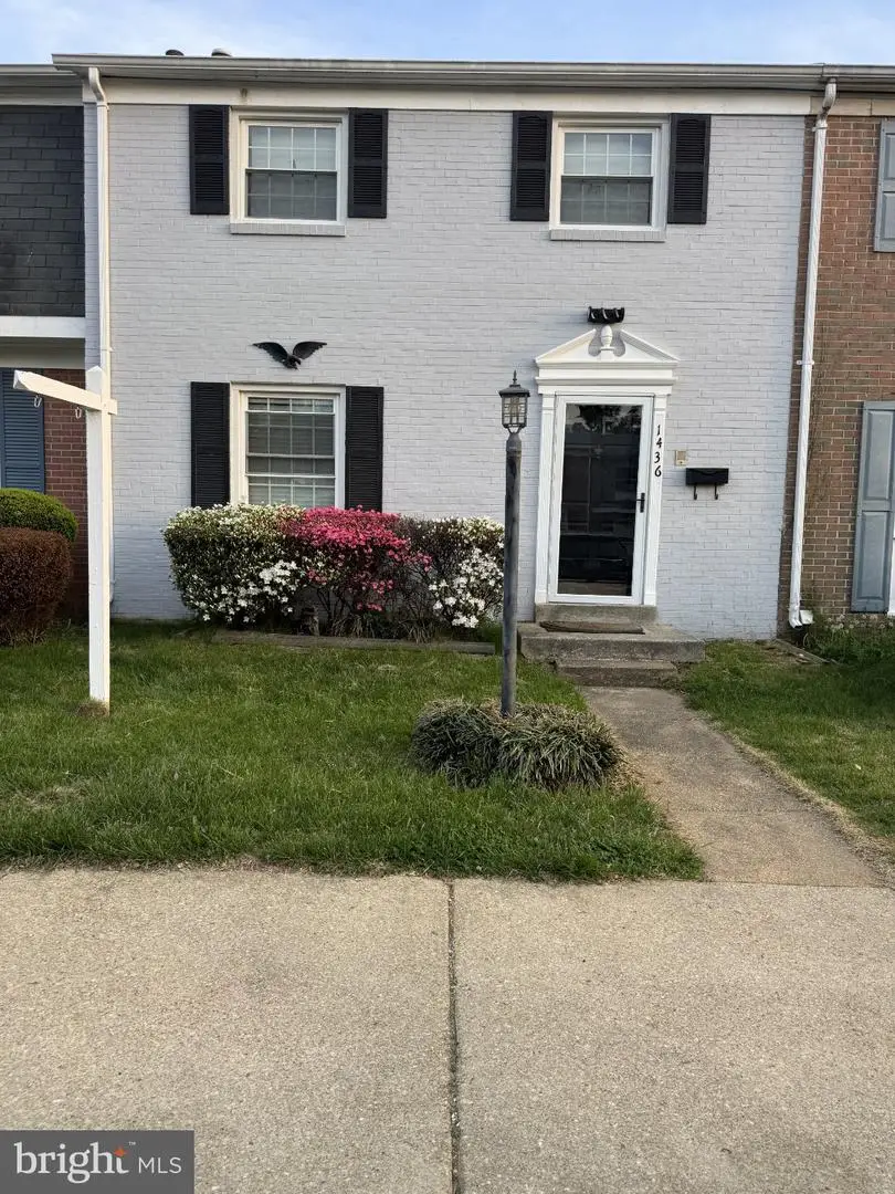 1436 Potomac Heights Dr #155, Fort Washington, MD 20744 - #1