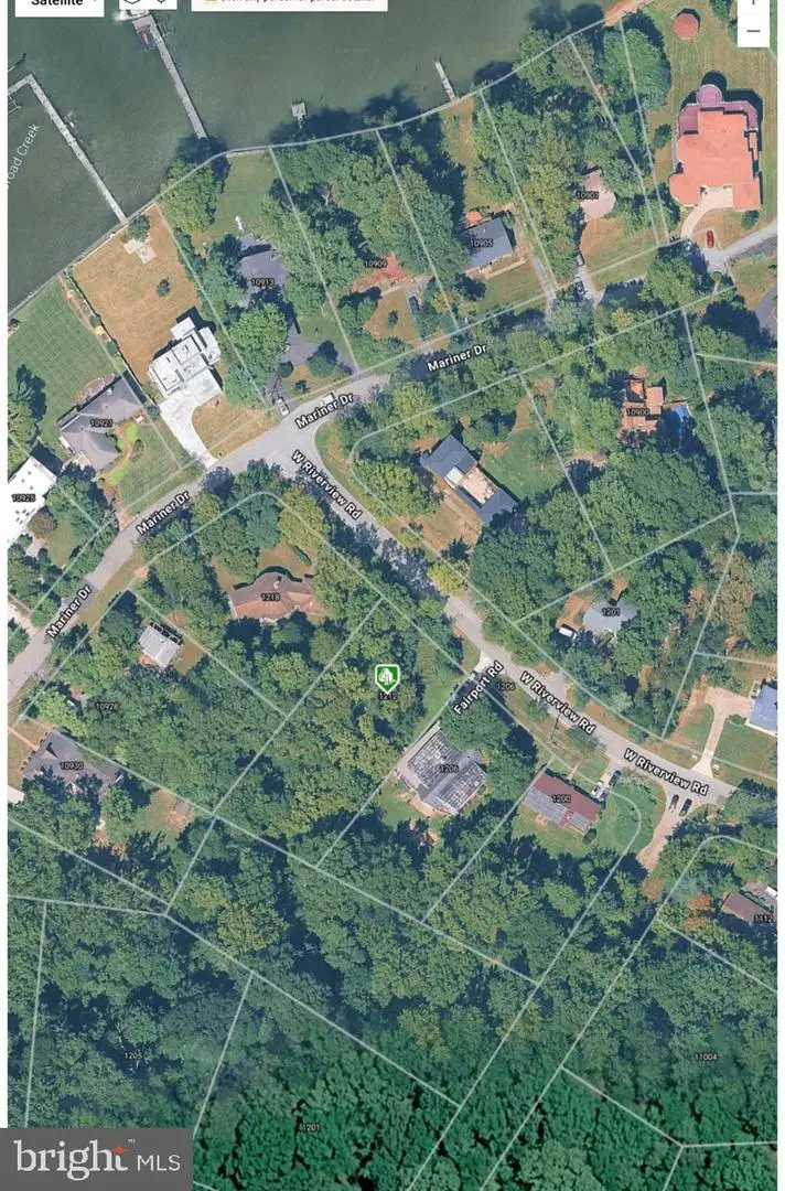 1212 W Riverview Rd, Fort Washington, MD 20744 - #1