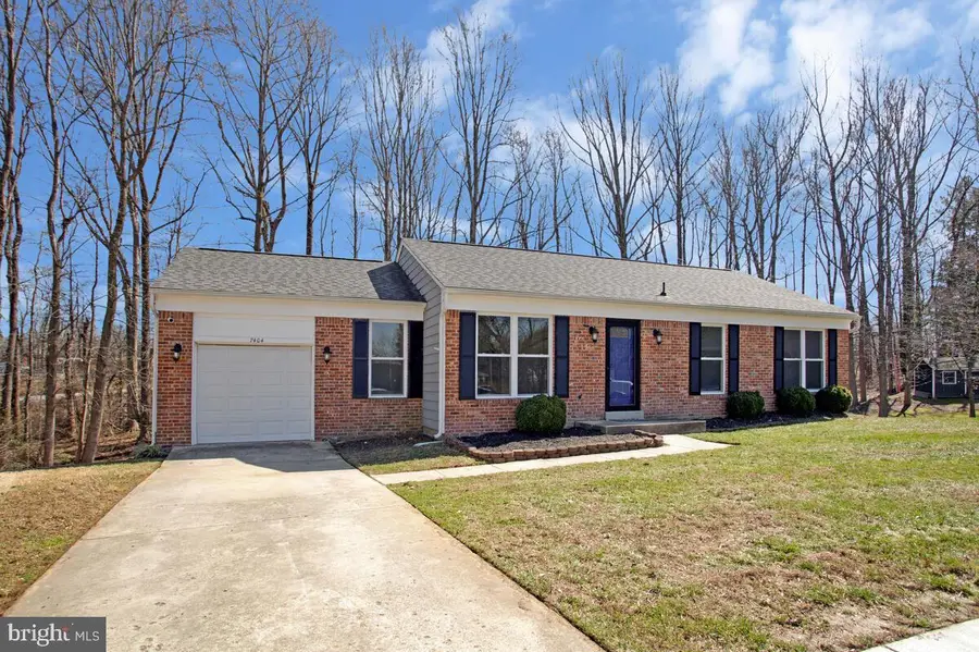 7404 Havre Turn, Upper Marlboro, MD 20772 - #2
