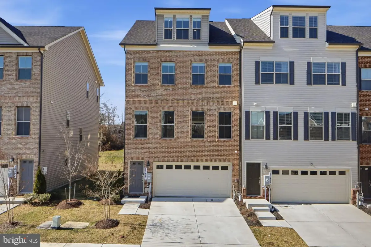 16428 Fife Way, Bowie, MD 20716 - #1