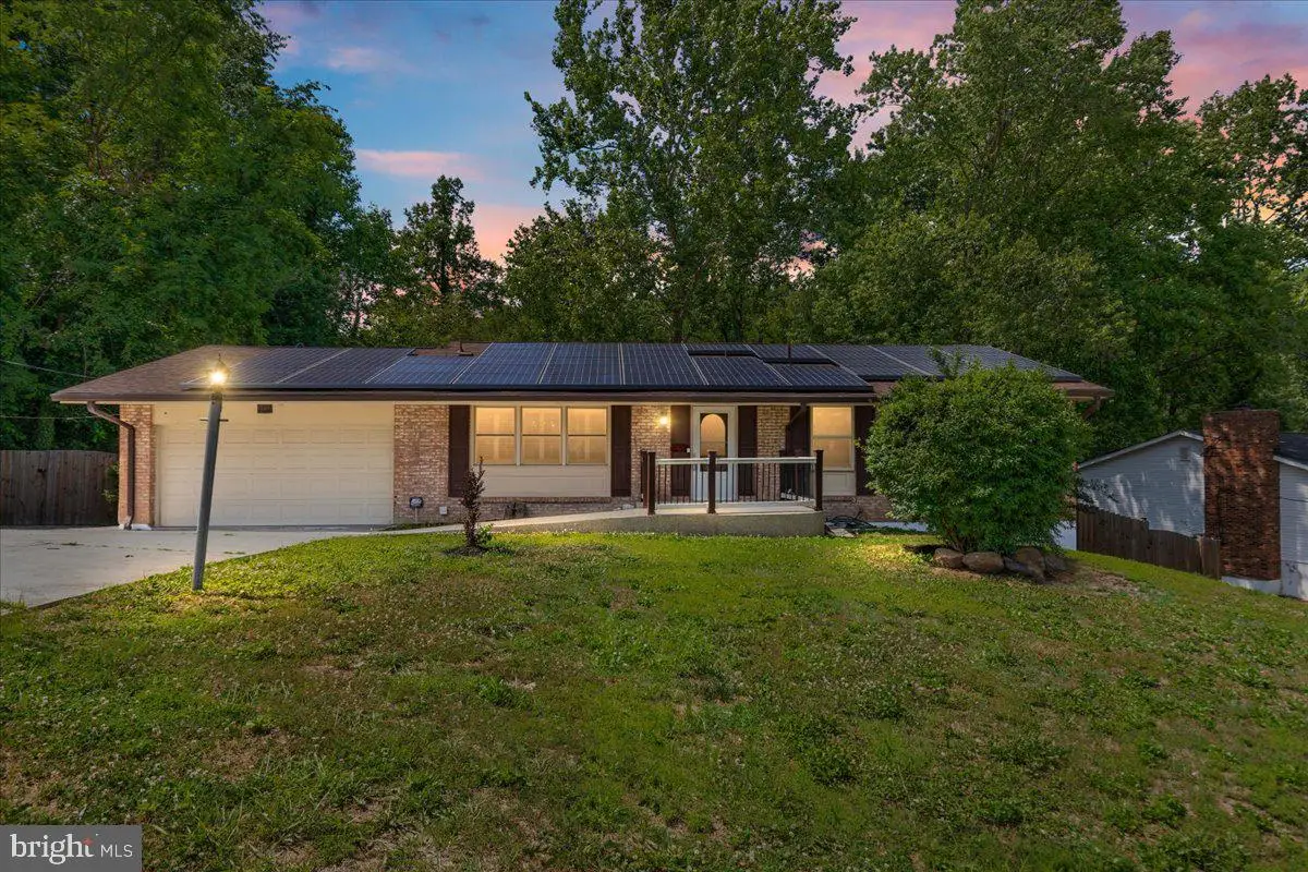 13021 Chalfont Ave, Fort Washington, MD 20744 - #1
