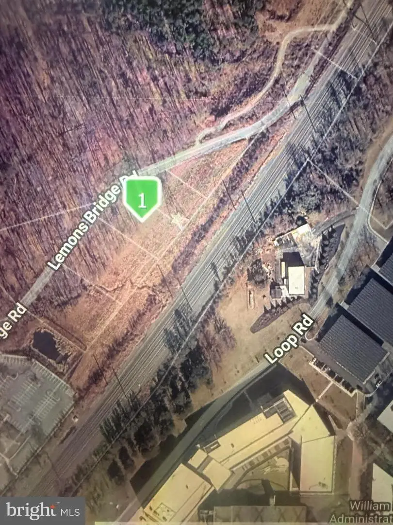 9440 Lemons Bridge Rd, Bowie, MD 20720 - #1