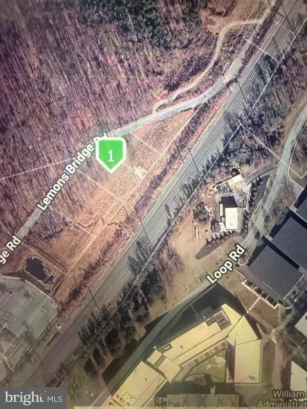 9440 Lemons Bridge Rd, BOWIE, MD 20720