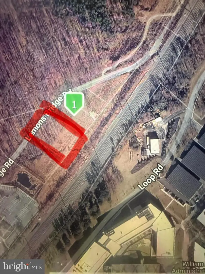 Lemons Bridge Rd, Bowie, MD 20720 - #1