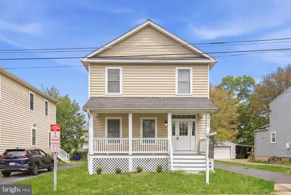 4702 N. Tecumseh St, BERWYN HEIGHTS, MD 20740