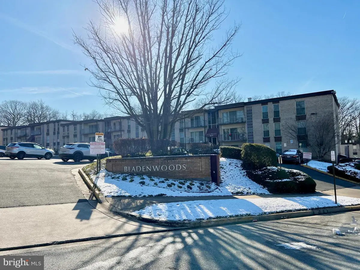5217 Newton St #101, Bladensburg, MD 20710 - #1