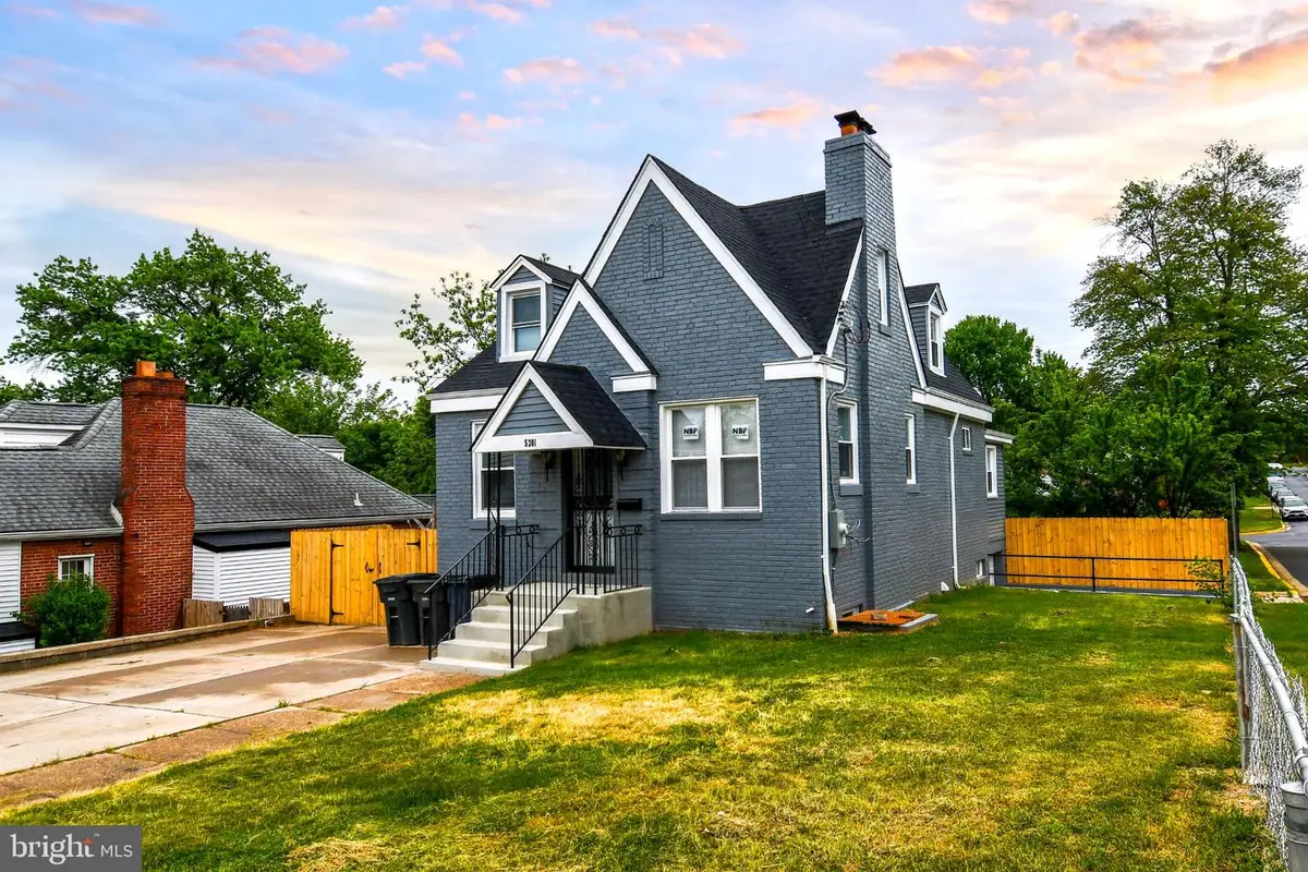 5301 Tilden Rd, Bladensburg, MD 20710 - #1