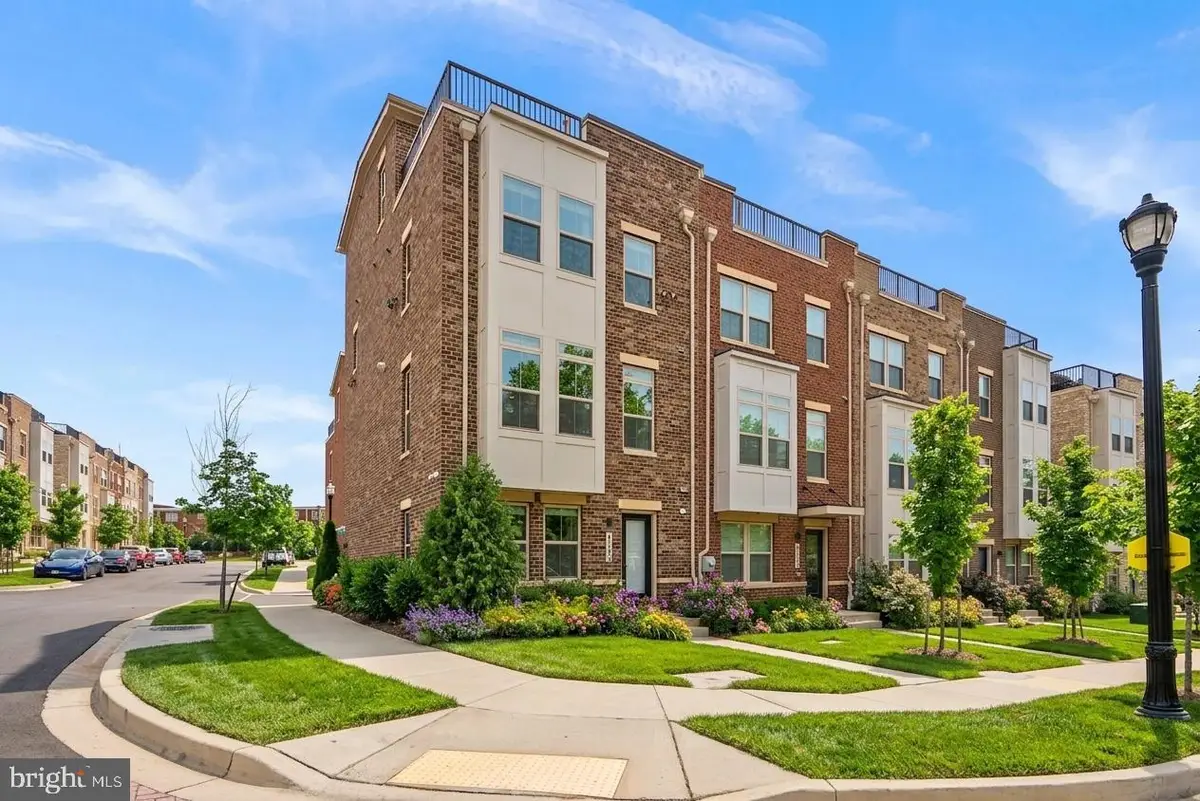 6100 Northwest Dr, Hyattsville, MD 20782 - #1