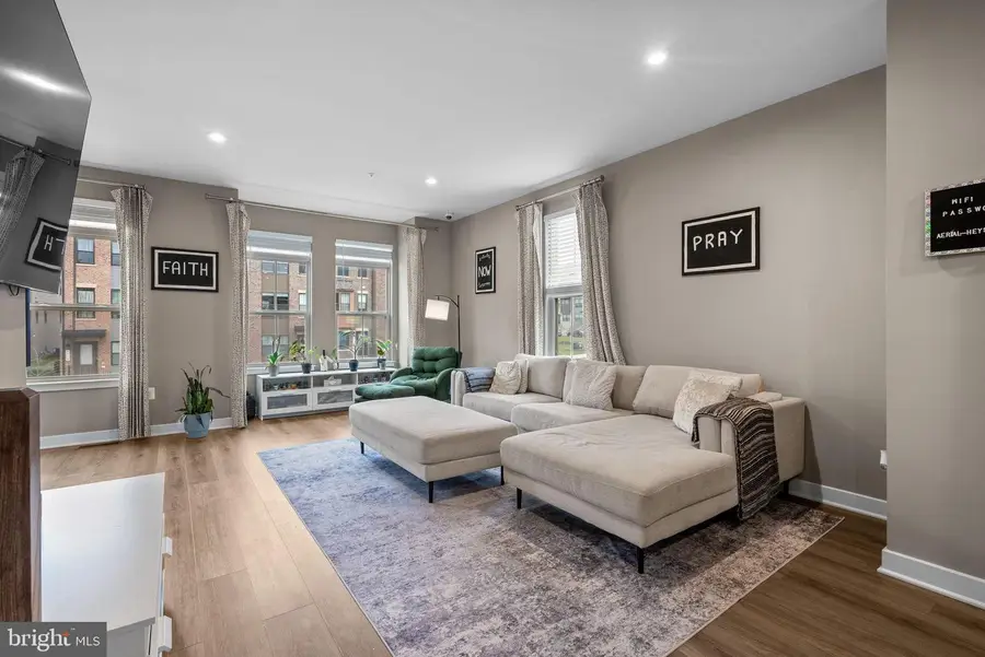 6100 Northwest Dr, Hyattsville, MD 20782 - #2