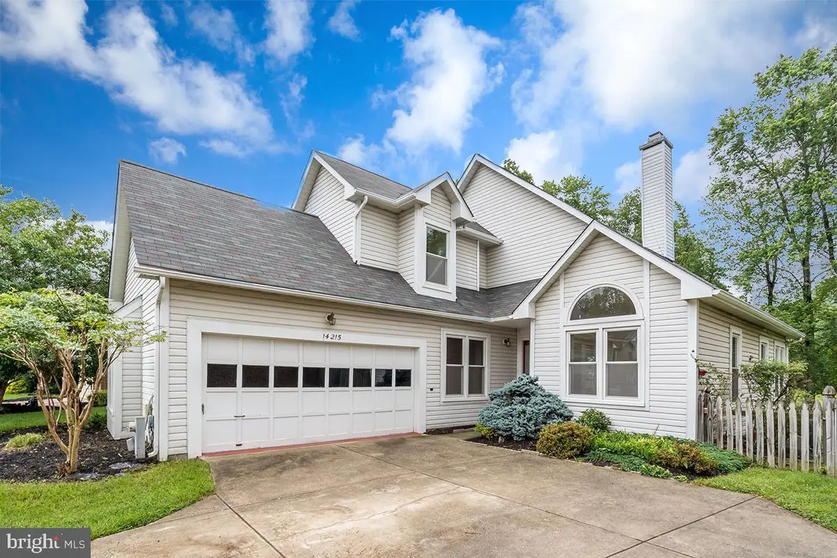 14215 Greenview Dr, Laurel, MD 20708 - #1