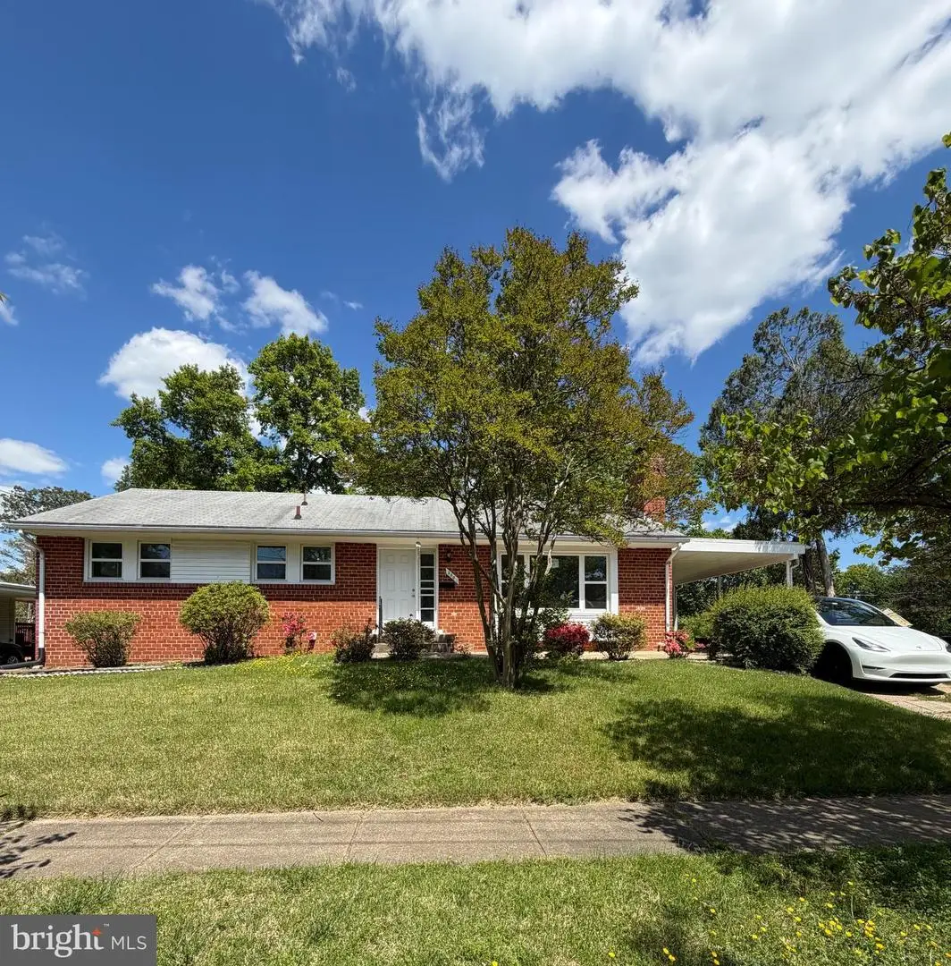 5901 85th Pl, Hyattsville, MD 20784 - #1
