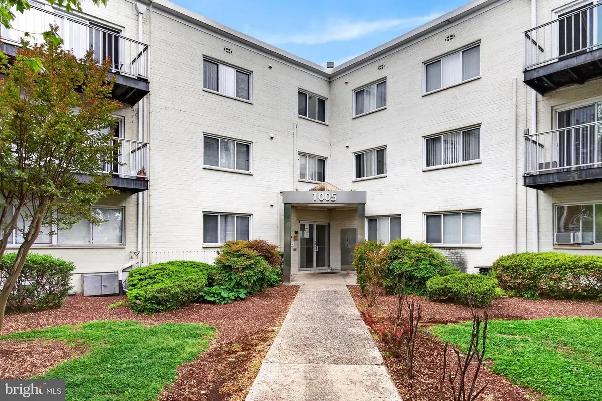 1005 Chillum, Hyattsville, MD 20782 - #1