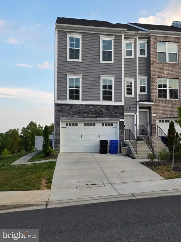 1037 Highpoint Trl, LAUREL, MD 20707