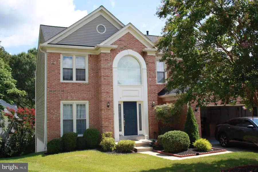 8606 Compass Ct, Laurel, MD 20708 - #2