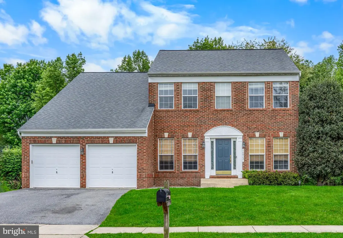 14823 Darbydale Dr, Bowie, MD 20721 - #1