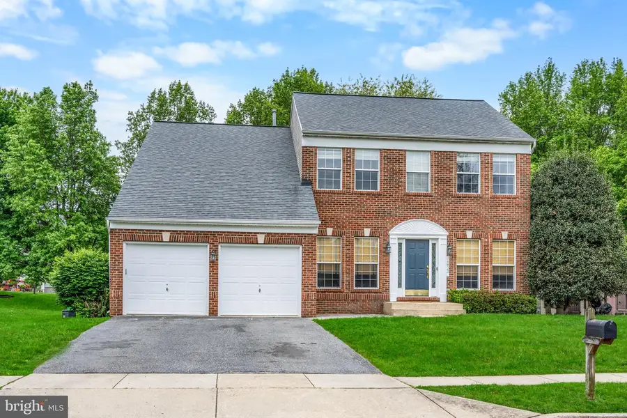 14823 Darbydale Dr, Bowie, MD 20721 - #2