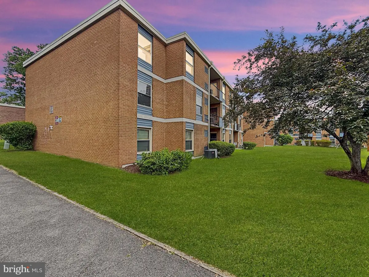 3807 Saint Barnabas Rd #203, Suitland, MD 20746 - #1